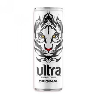 Ultra energy