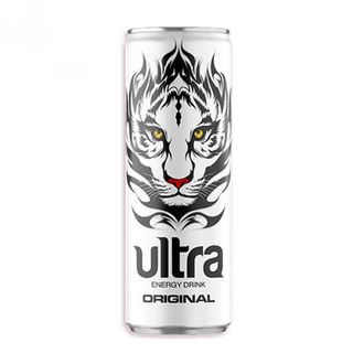 Ultra energy