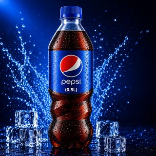 Pepsi (0.5 L)