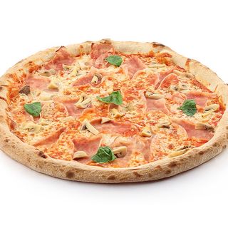 Pizza Prosciutto 40cm