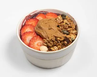 Ipanema Açai