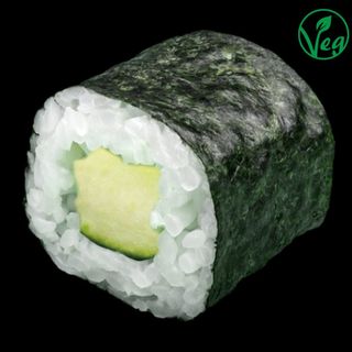 Hosomaki Cucumber