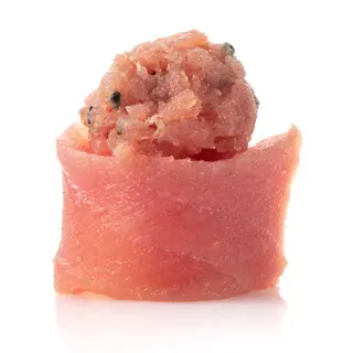 Gunkan de Atum Spicy
