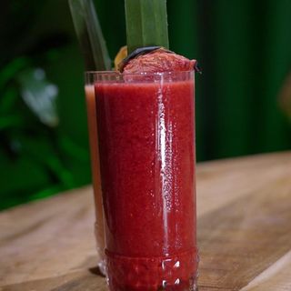 Berries And More (330 ml.)