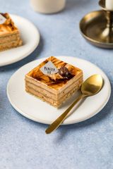 Mousse Brasilia