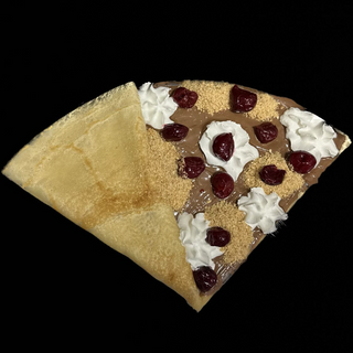 Schwarzwald pancake 350gr