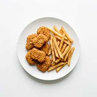 Nuggets (Ración)