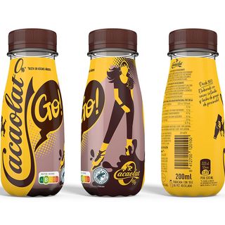 Cacaolat 200ml
