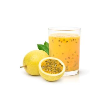 Jugo de maracuyá (500 ml.)