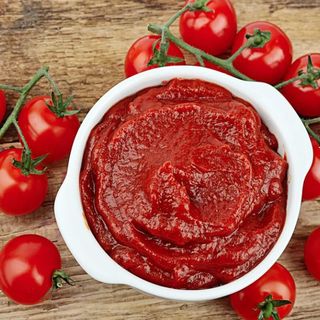 Томатный соус