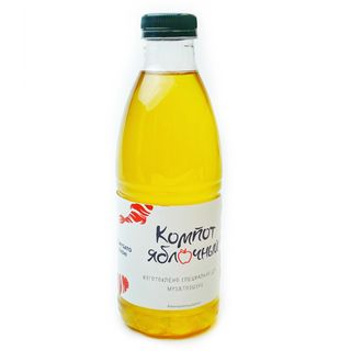  (Вынос/ЯГВ) КОМПОТ 1л