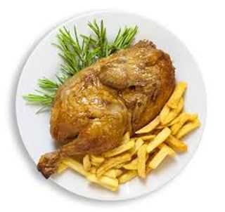 Mista galletto completa