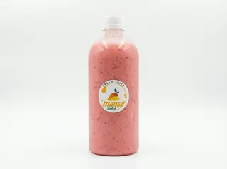 Jus de Fraise 1L