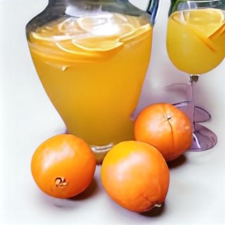 Оранжада (200мл)