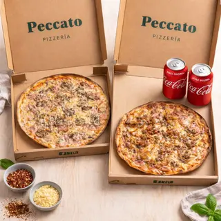 Menu Duo