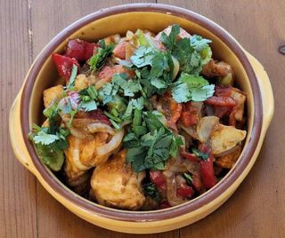 ოჯახური ქათმის