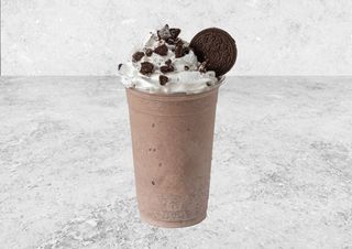 Oreo Shake