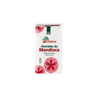 Almidón De Mandioca Codipsa 1kg