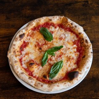 Pizza La Margarita (33 Cm.)