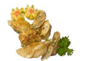 22 Ravioli mix griglia 8 pezzi