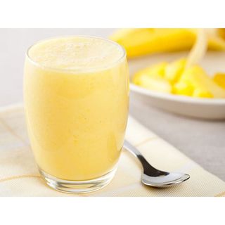 Pine Milkshake