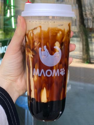 Лате бабл (700мл)