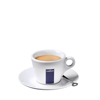 Orzo in tazza grande