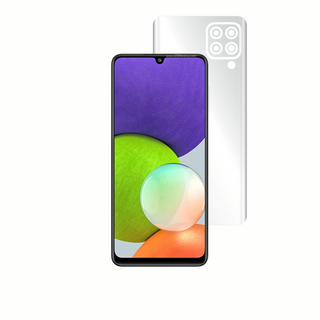Folie  Samsung Galaxy A22 5g - Spate