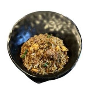 53.Rainbow Yakimeshi