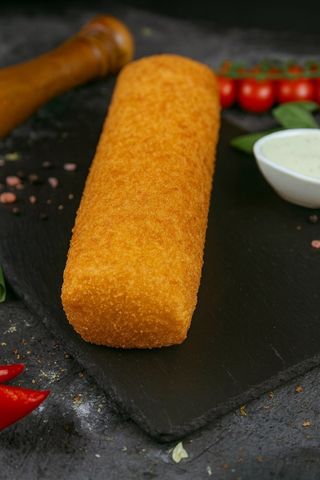 Лосось з Авокадо в клярі GLOVO