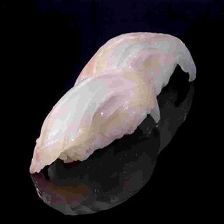 Nigiri di branzino - 2 pezzi