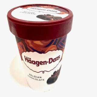 Hägen Dazs Chocolate (460 Ml.)