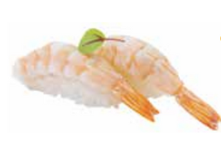 Nigiri ebi