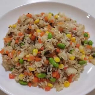 44.riso fritto vietnamita