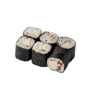 Tako maki