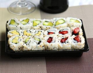 12.California Vegetais