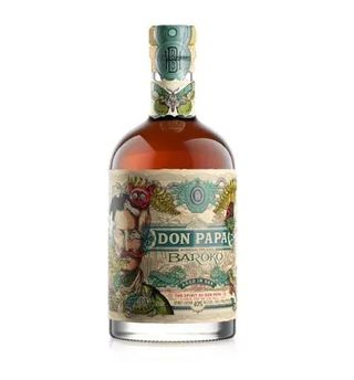 Don Papa Baroko 0.7l