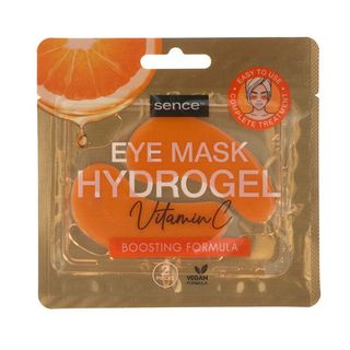 Sence Beauty Eye Mask Hydrogel 1465873
