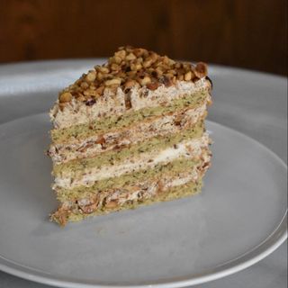 Gâteaux Royale Noisette