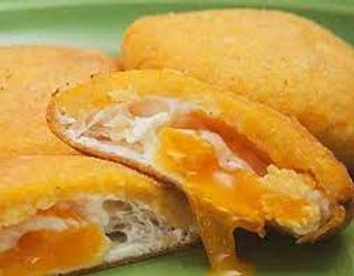 49 Arepa Huevo Frito