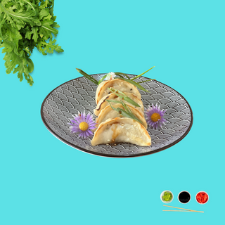 Gyozas Momo
