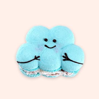 Баунти Макарон