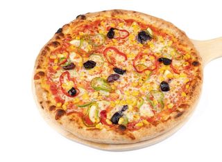 Пица Селска (400г)