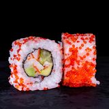 California De Cangrejo (8 Pzs.)  c#19      