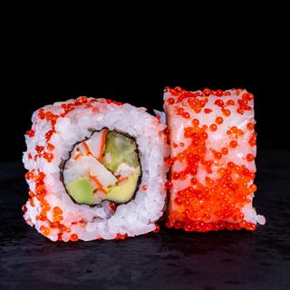 California De Cangrejo (8 Pzs.)  c#19      