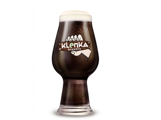 KLenKA MILK STOUT (500ml)