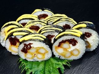Ika Maki 6 szt