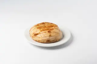 Začinjen somun