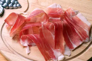 Pršut