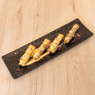 Puros De Costillar De cerdo Al Estilo Coreano Sin Gluten